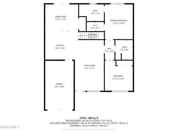 $265,000 | 122 Skyview Drive, Greenville, NY 12083
