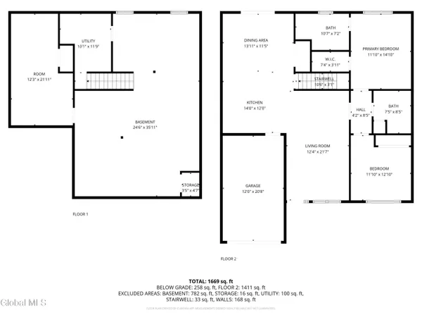 $265,000 | 122 Skyview Drive, Greenville, NY 12083