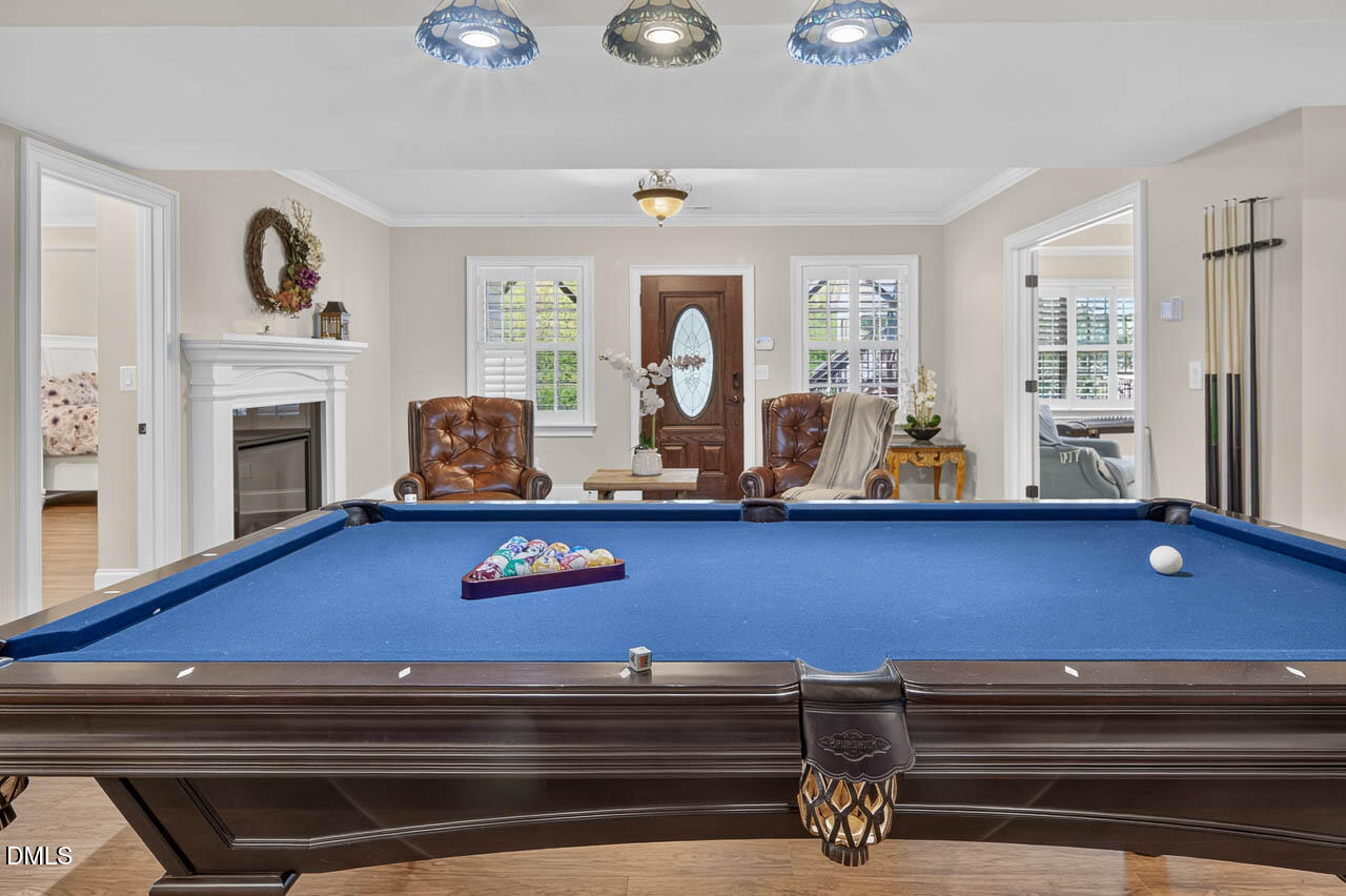 2555 Beckwith Road Apex, NC 27523 - Photo 61 of 83 2555 Beckwith Rd-58
