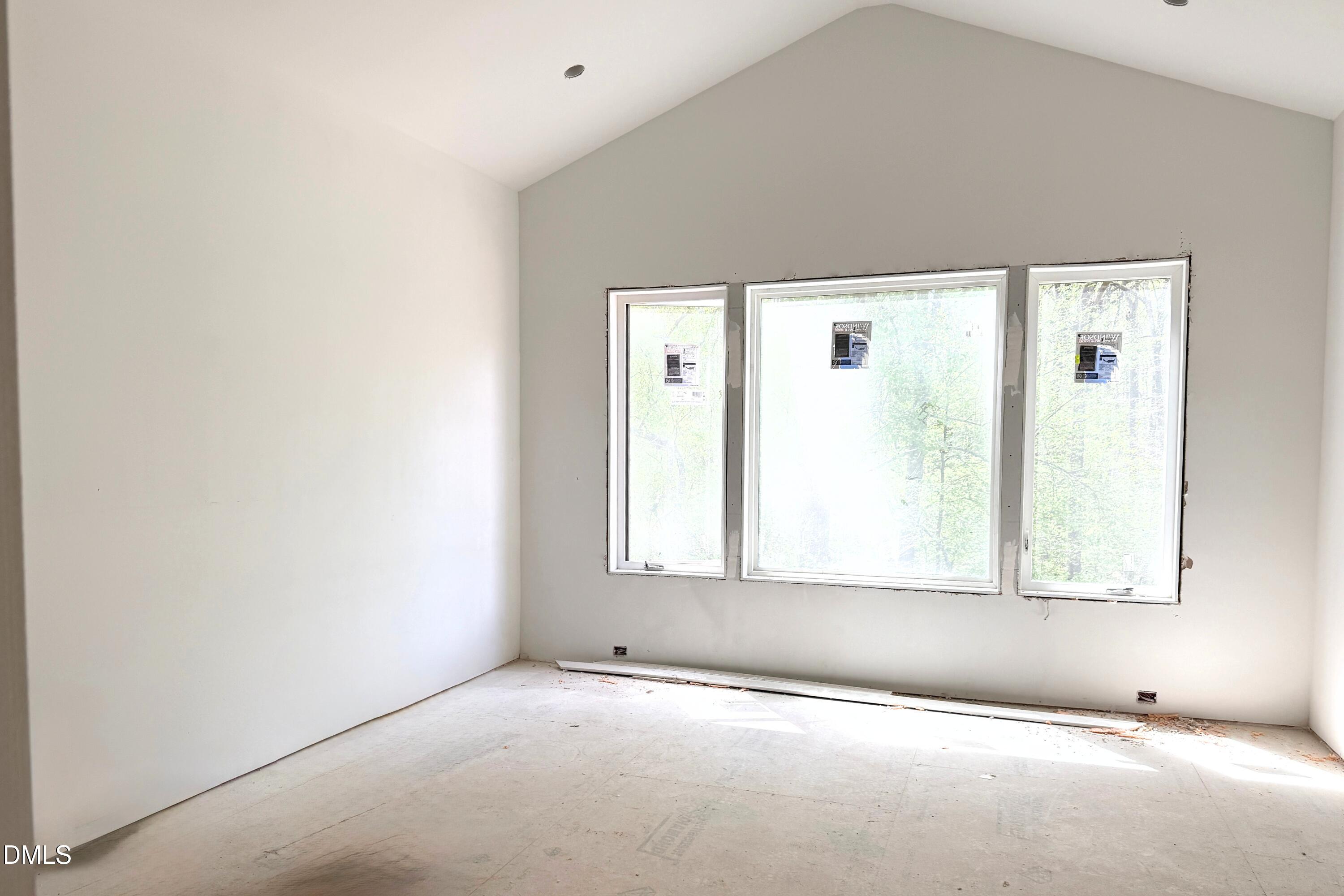 1725 Legacy Ridge Lane Wake Forest, NC 27587 - Photo 13 of 31 Owner's Suite