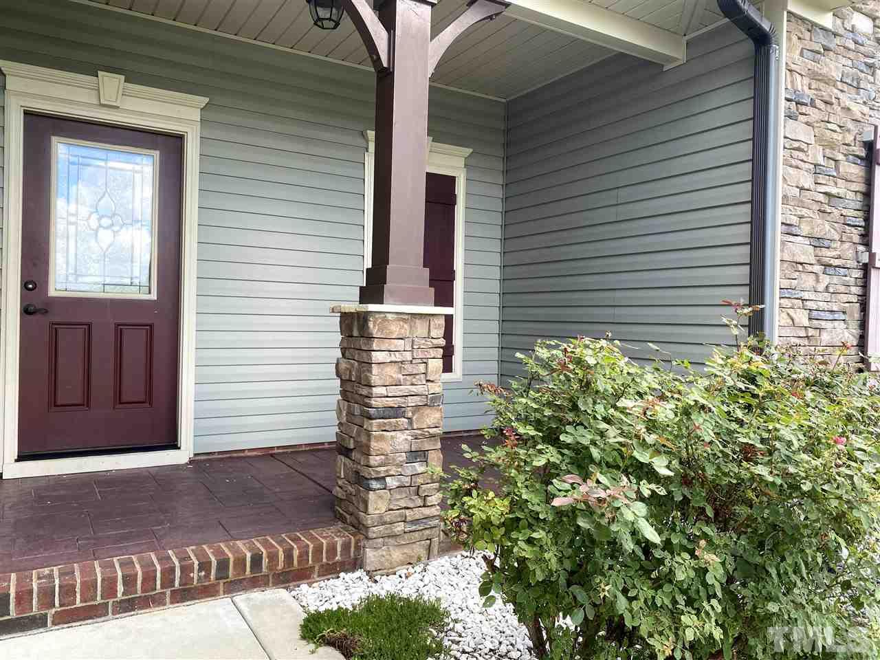39 South Sunset Ridge Drive Willow Spring, NC 27592 - Photo 2 of 25