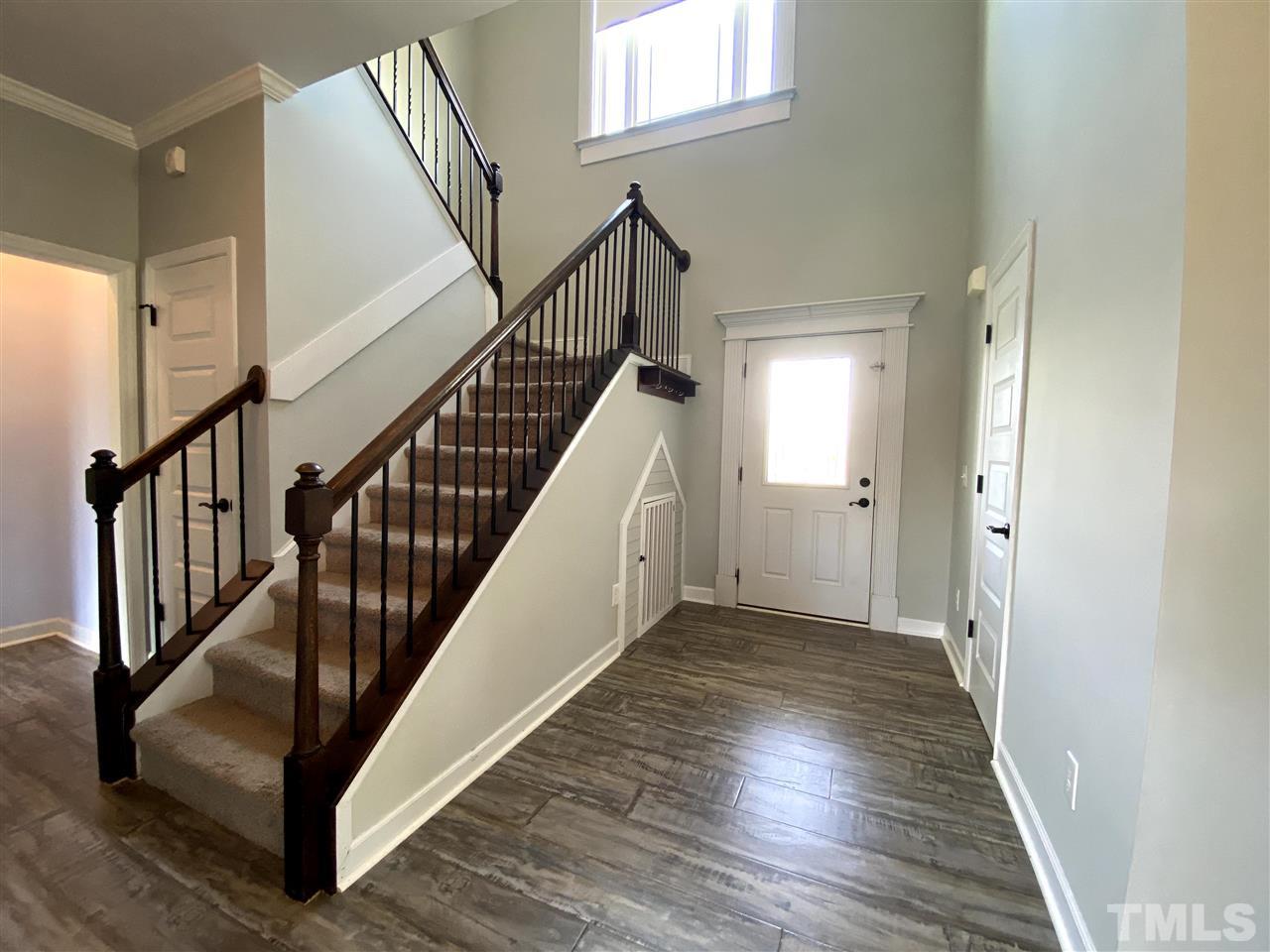 39 South Sunset Ridge Drive Willow Spring, NC 27592 - Photo 3 of 25