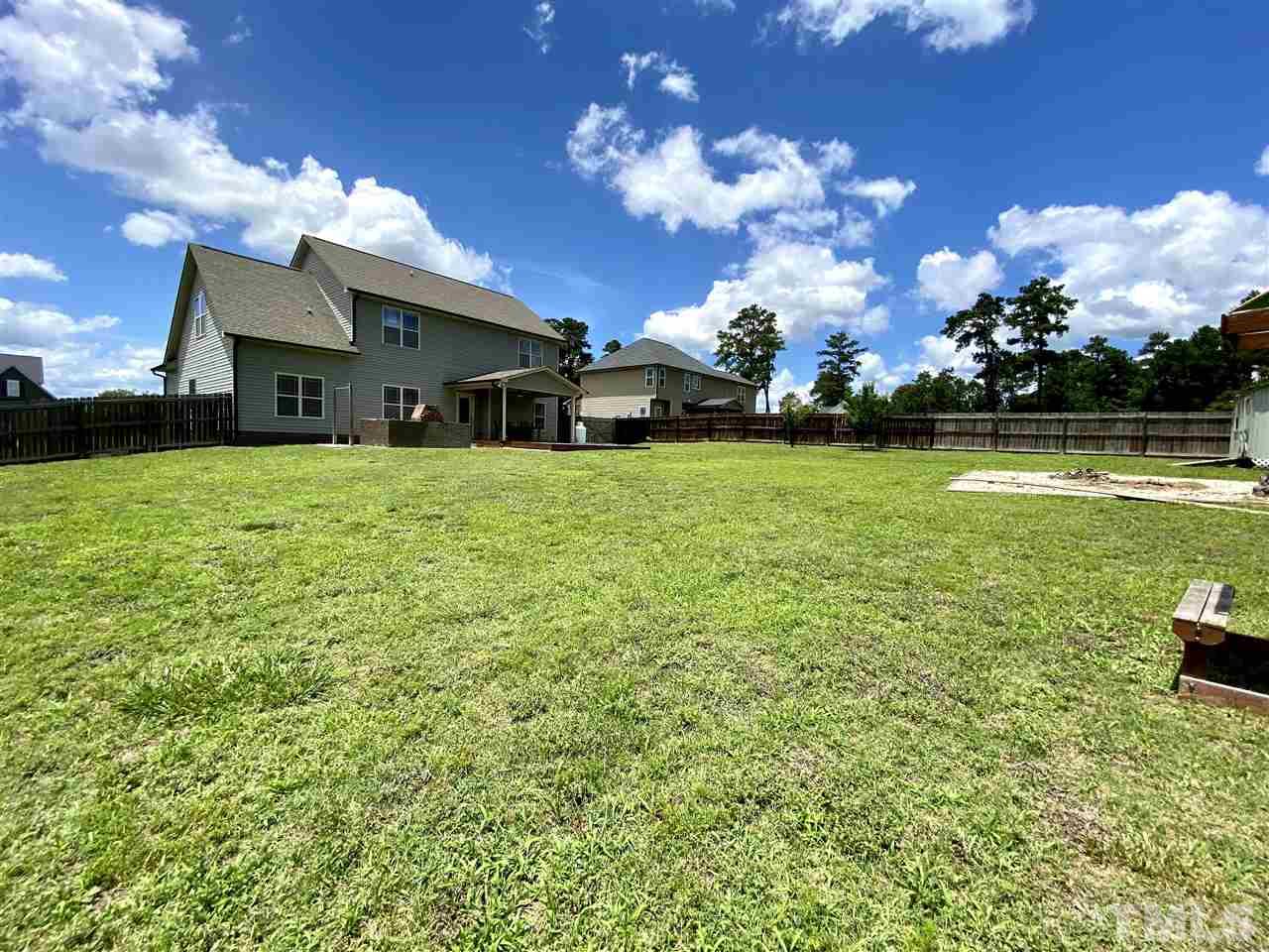 39 South Sunset Ridge Drive Willow Spring, NC 27592 - Photo 23 of 25