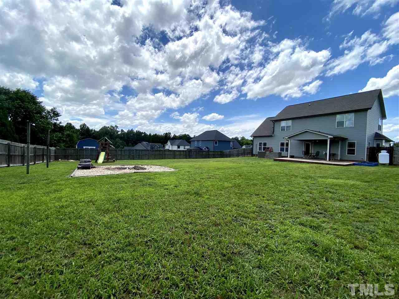 39 South Sunset Ridge Drive Willow Spring, NC 27592 - Photo 24 of 25