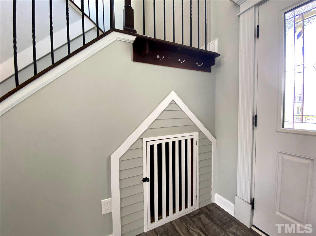 39 South Sunset Ridge Drive Willow Spring, NC 27592 - Photo 4 of 25
