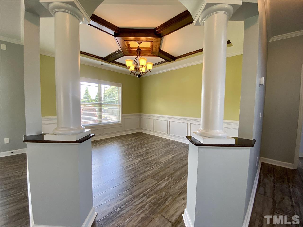 39 South Sunset Ridge Drive Willow Spring, NC 27592 - Photo 5 of 25