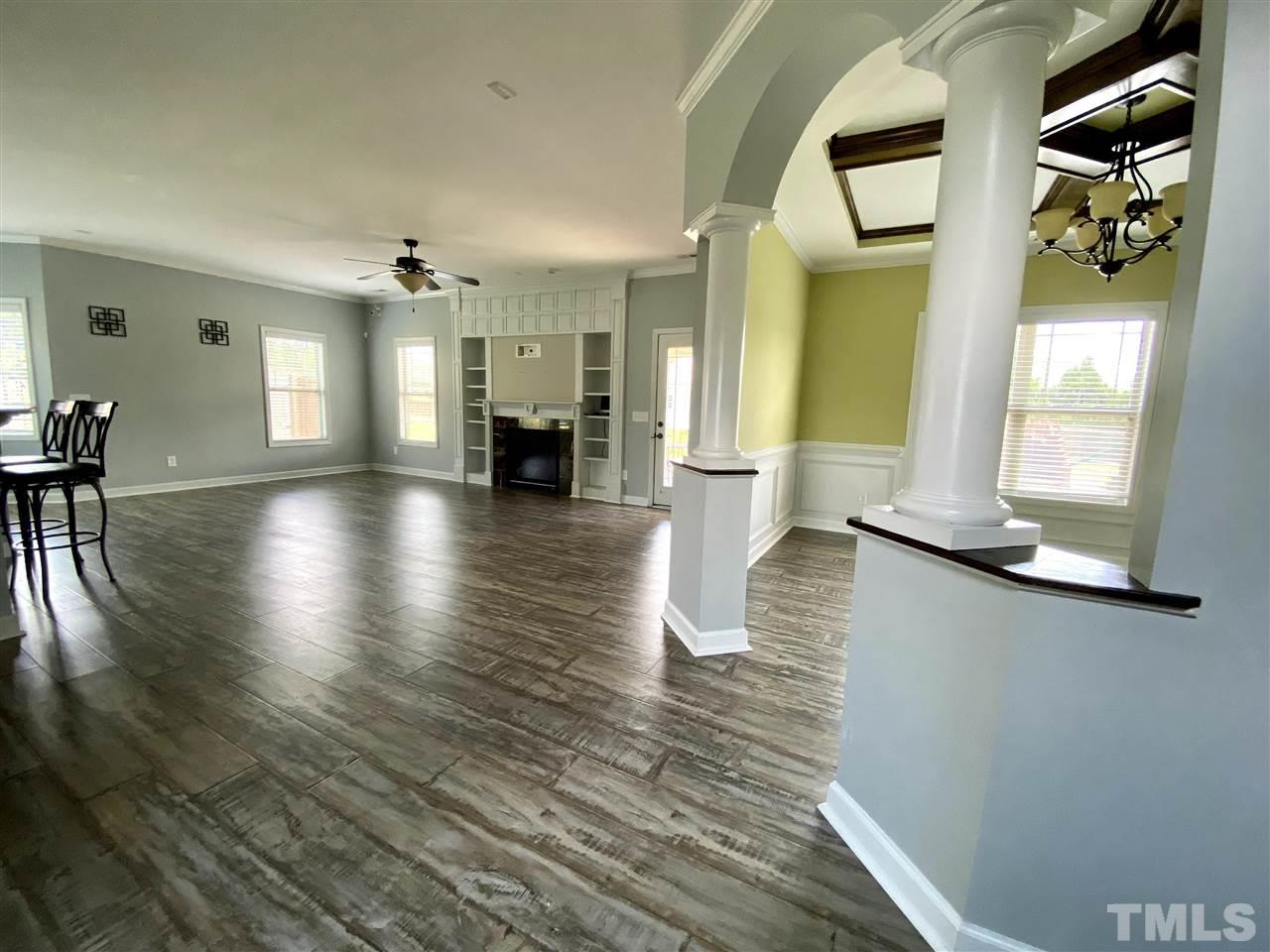 39 South Sunset Ridge Drive Willow Spring, NC 27592 - Photo 6 of 25