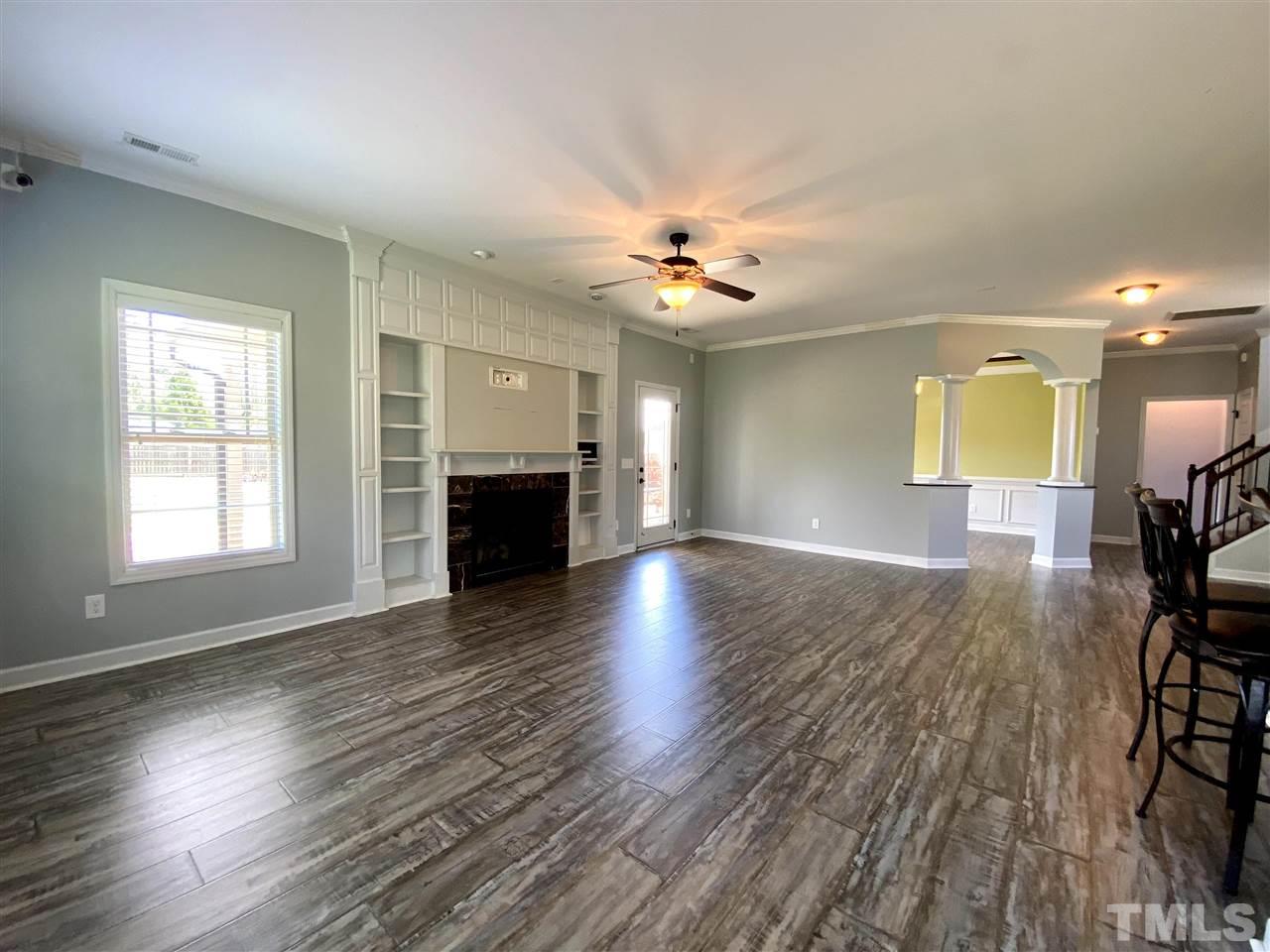 39 South Sunset Ridge Drive Willow Spring, NC 27592 - Photo 7 of 25