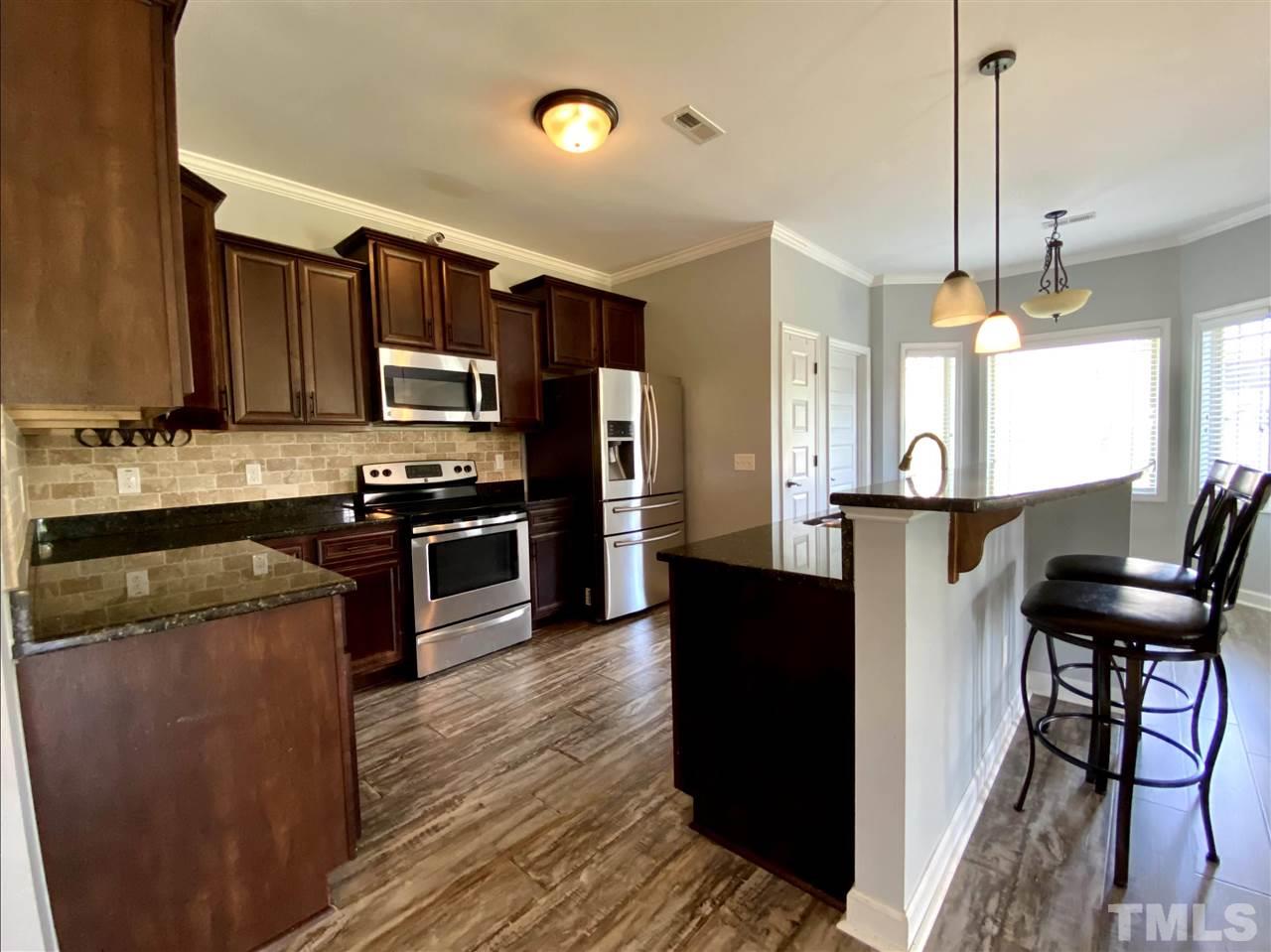 39 South Sunset Ridge Drive Willow Spring, NC 27592 - Photo 8 of 25