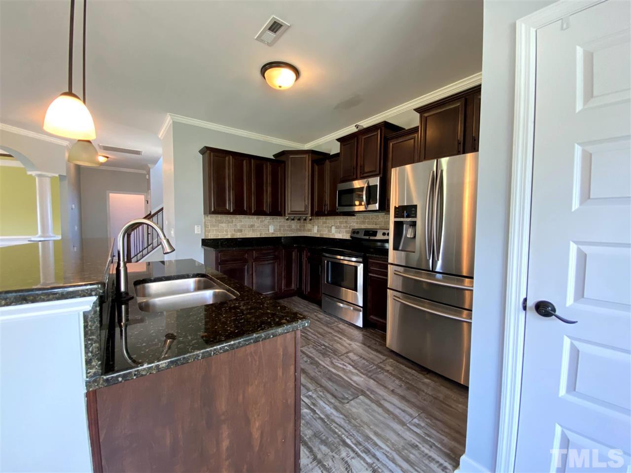 39 South Sunset Ridge Drive Willow Spring, NC 27592 - Photo 9 of 25