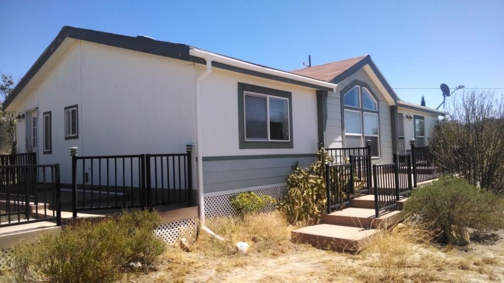 37908 Montezuma Road Ranchita, CA 92066 - Photo 1 of 7