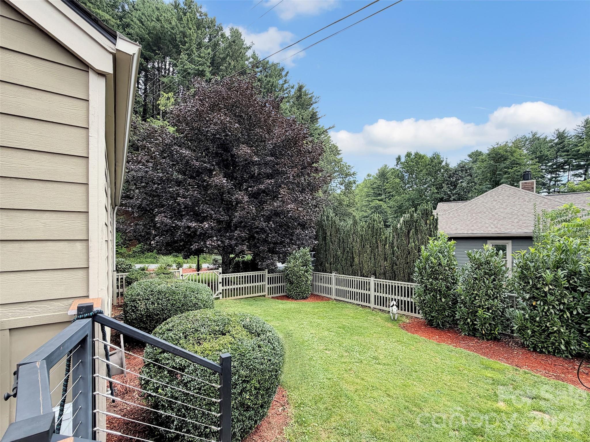 936 Little Mountain Road Waynesville, NC 28786 - Photo 33 of 43 Gallery Image 33