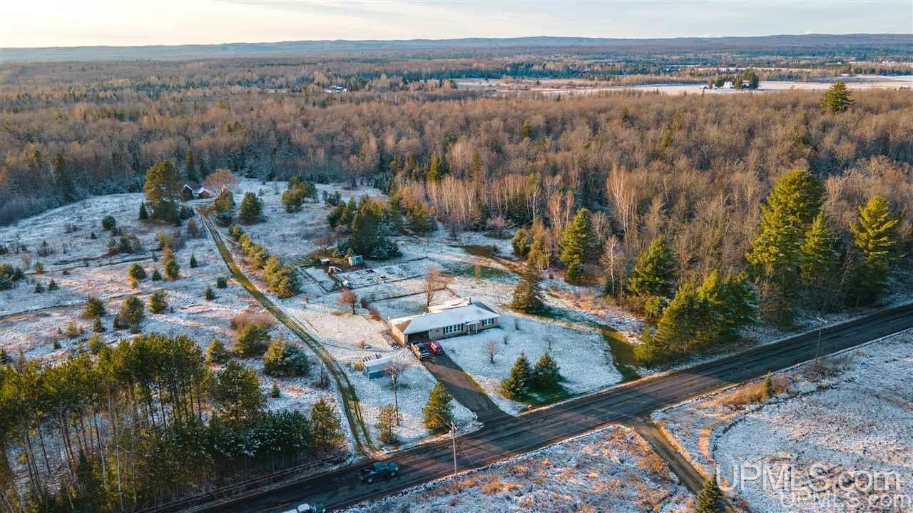 34391 Tapiola Road Chassell, MI 49916 - Photo 2 of 50 Gallery Image 2