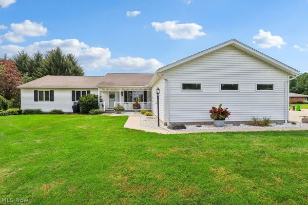 $449,900 | 124 Cannon Drive, Wooster, OH 44691