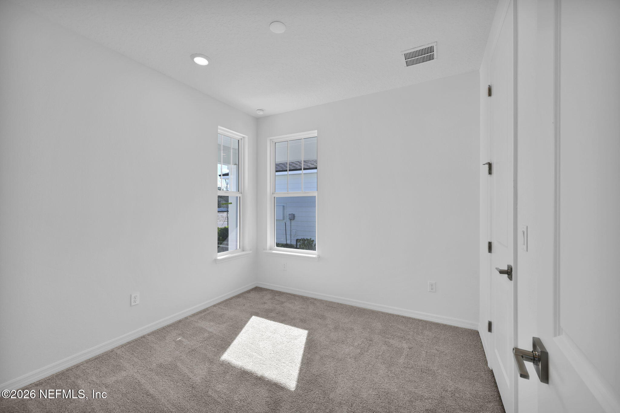 1749 Mickey Way Middleburg, FL 32068 - Photo 22 of 25 Drayton Secondary Bedroom