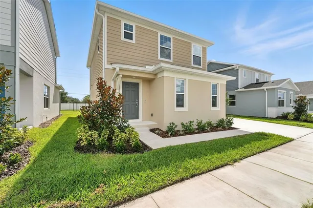 $424,990 | 1571 Groveline Road, St. Cloud, FL 34771