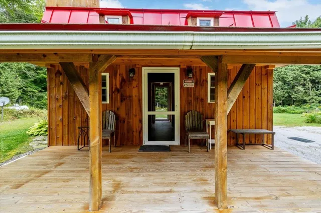 $267,000 | 88 Ponderosa Drive, Franklin, VT 05457