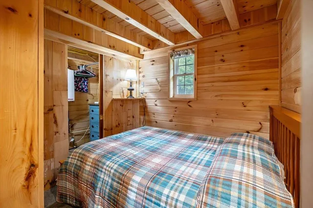 $267,000 | 88 Ponderosa Drive, Franklin, VT 05457