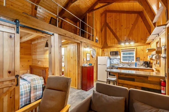 $267,000 | 88 Ponderosa Drive, Franklin, VT 05457