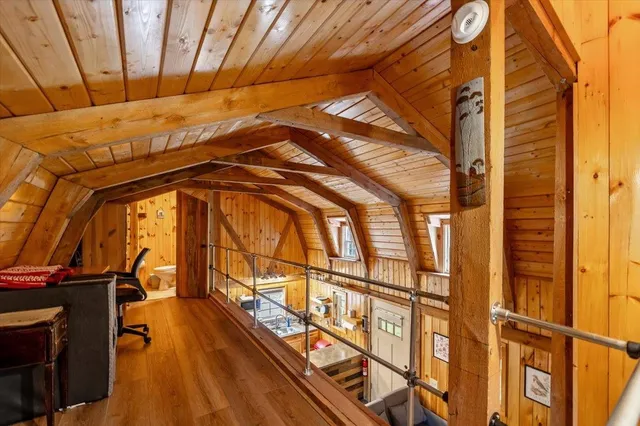 $267,000 | 88 Ponderosa Drive, Franklin, VT 05457