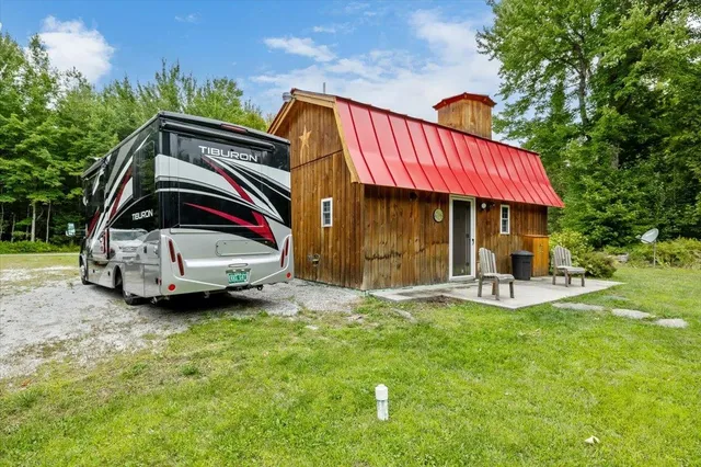 $267,000 | 88 Ponderosa Drive, Franklin, VT 05457