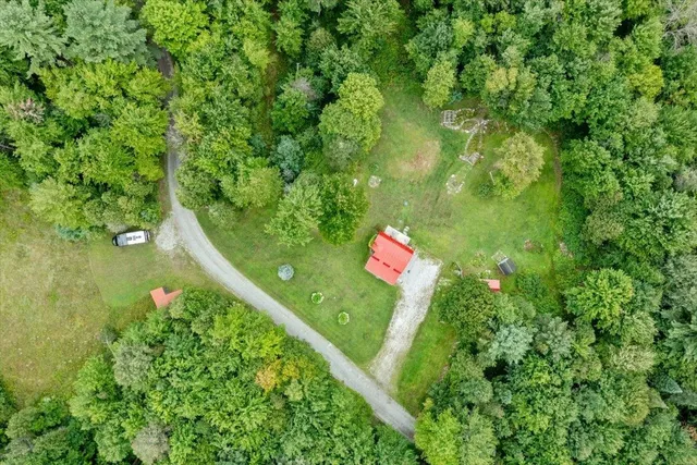 $267,000 | 88 Ponderosa Drive, Franklin, VT 05457