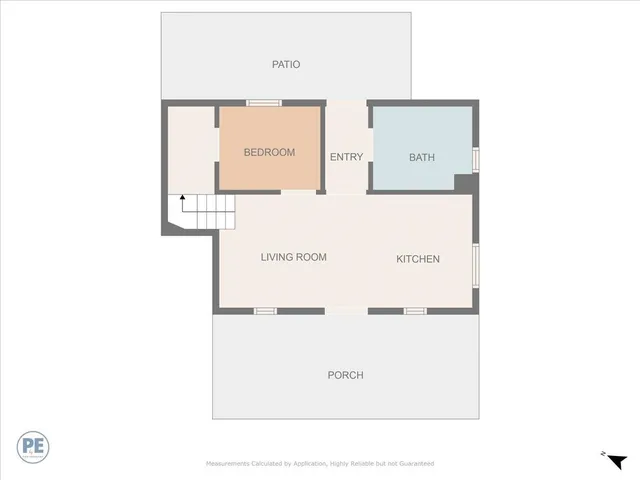 $267,000 | 88 Ponderosa Drive, Franklin, VT 05457