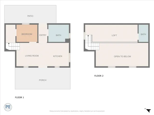 $267,000 | 88 Ponderosa Drive, Franklin, VT 05457