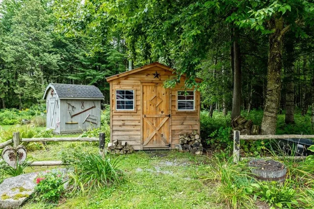 $267,000 | 88 Ponderosa Drive, Franklin, VT 05457