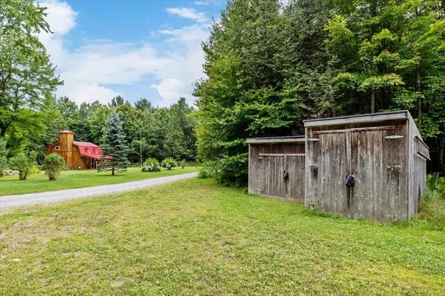 $267,000 | 88 Ponderosa Drive, Franklin, VT 05457