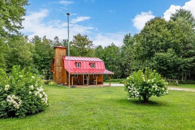 $267,000 | 88 Ponderosa Drive, Franklin, VT 05457