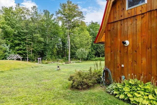 $267,000 | 88 Ponderosa Drive, Franklin, VT 05457