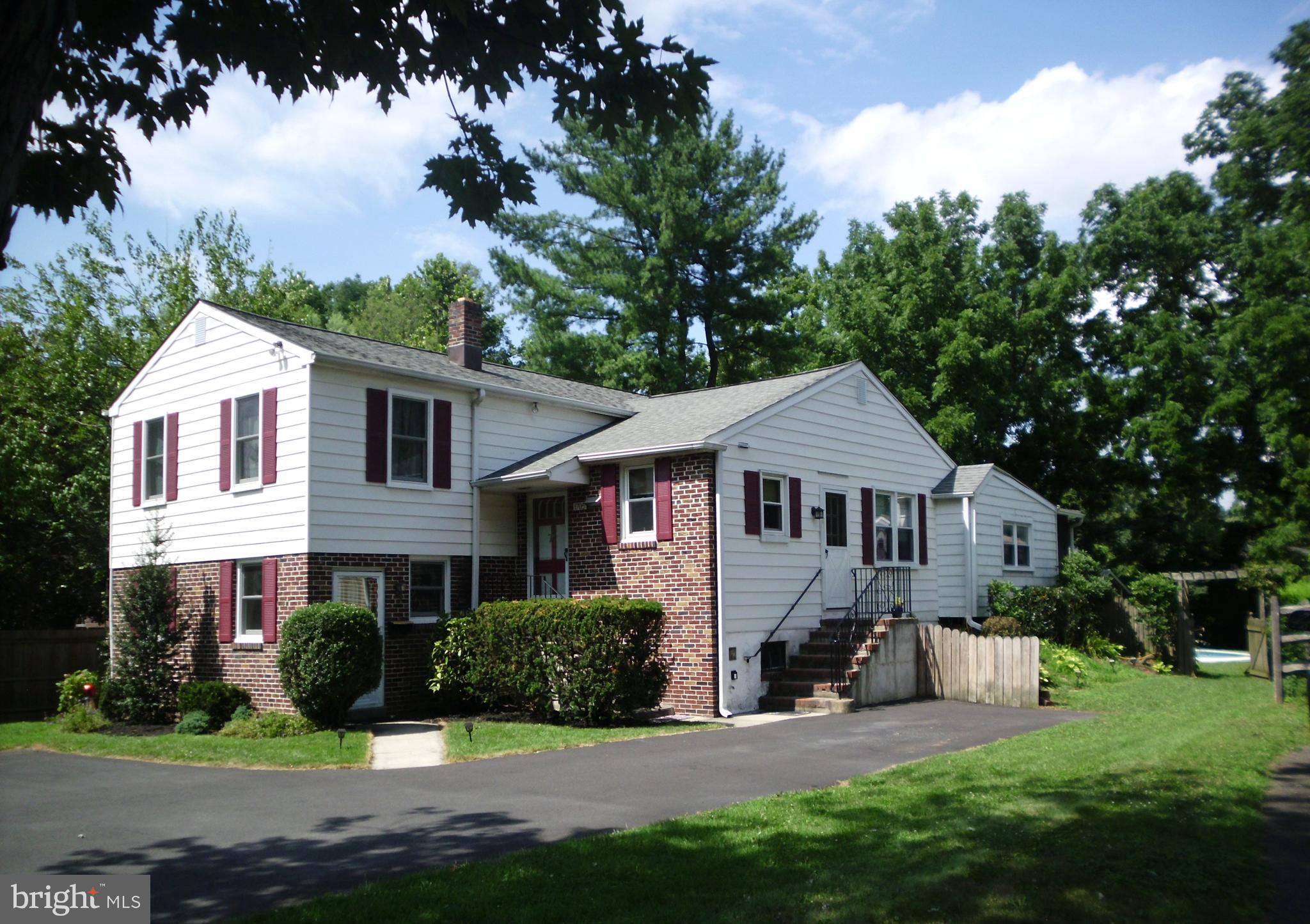 1705 Church Road Oreland, PA 19075 - Photo 1 of 35 This home has it all!