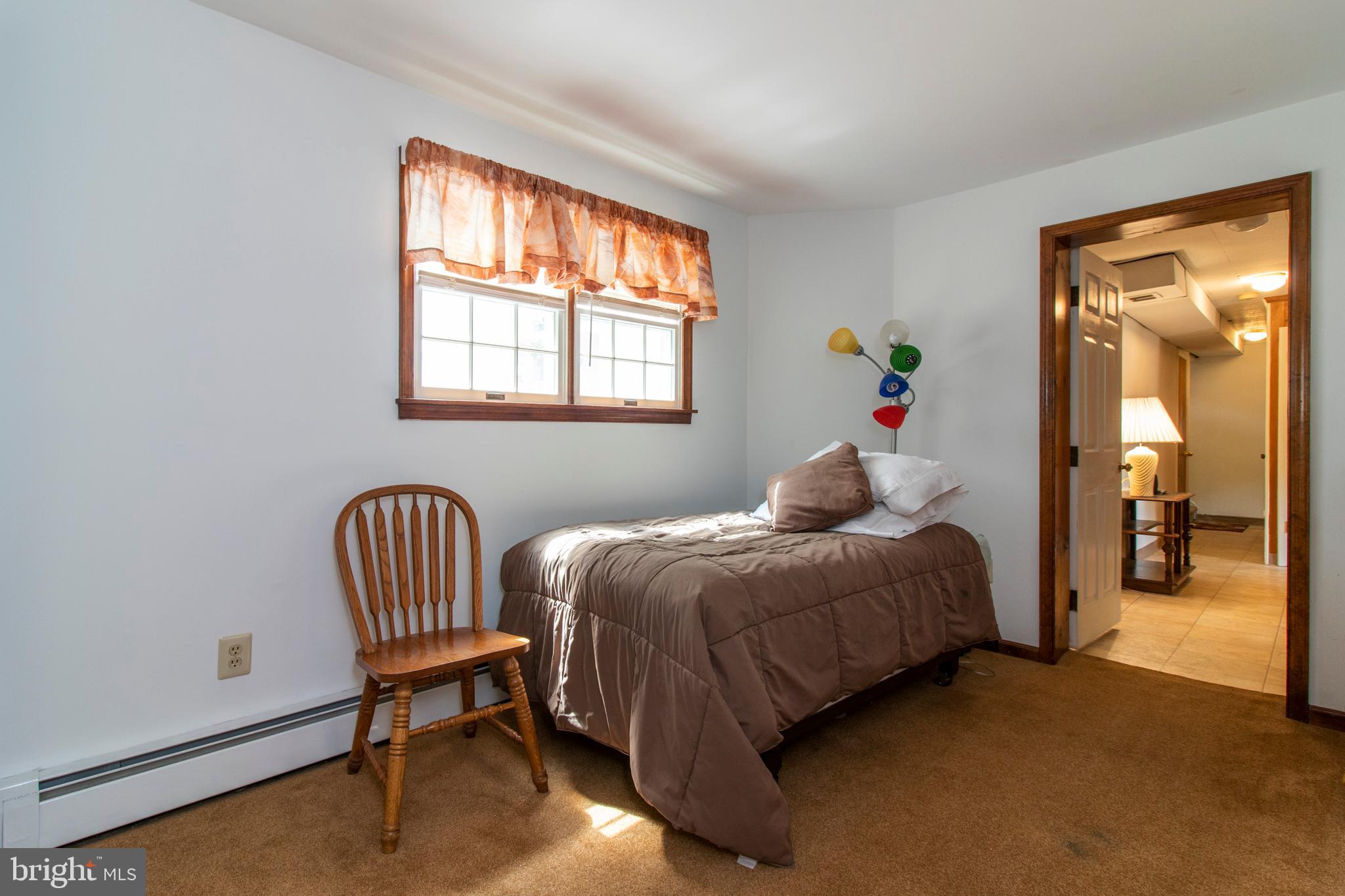 1705 Church Road Oreland, PA 19075 - Photo 23 of 35 4th Bedroom or In-law suite bedroom
