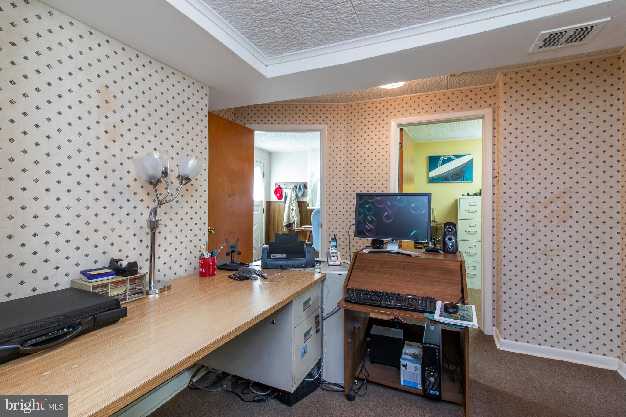 1705 Church Road Oreland, PA 19075 - Photo 27 of 35 Overview of 4 room office