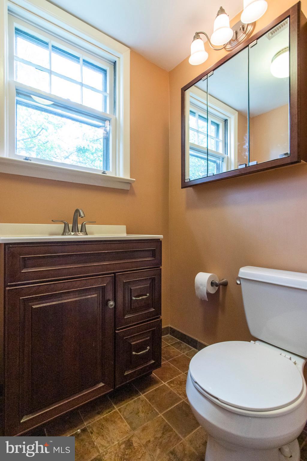 1705 Church Road Oreland, PA 19075 - Photo 28 of 35 Office Powder Room