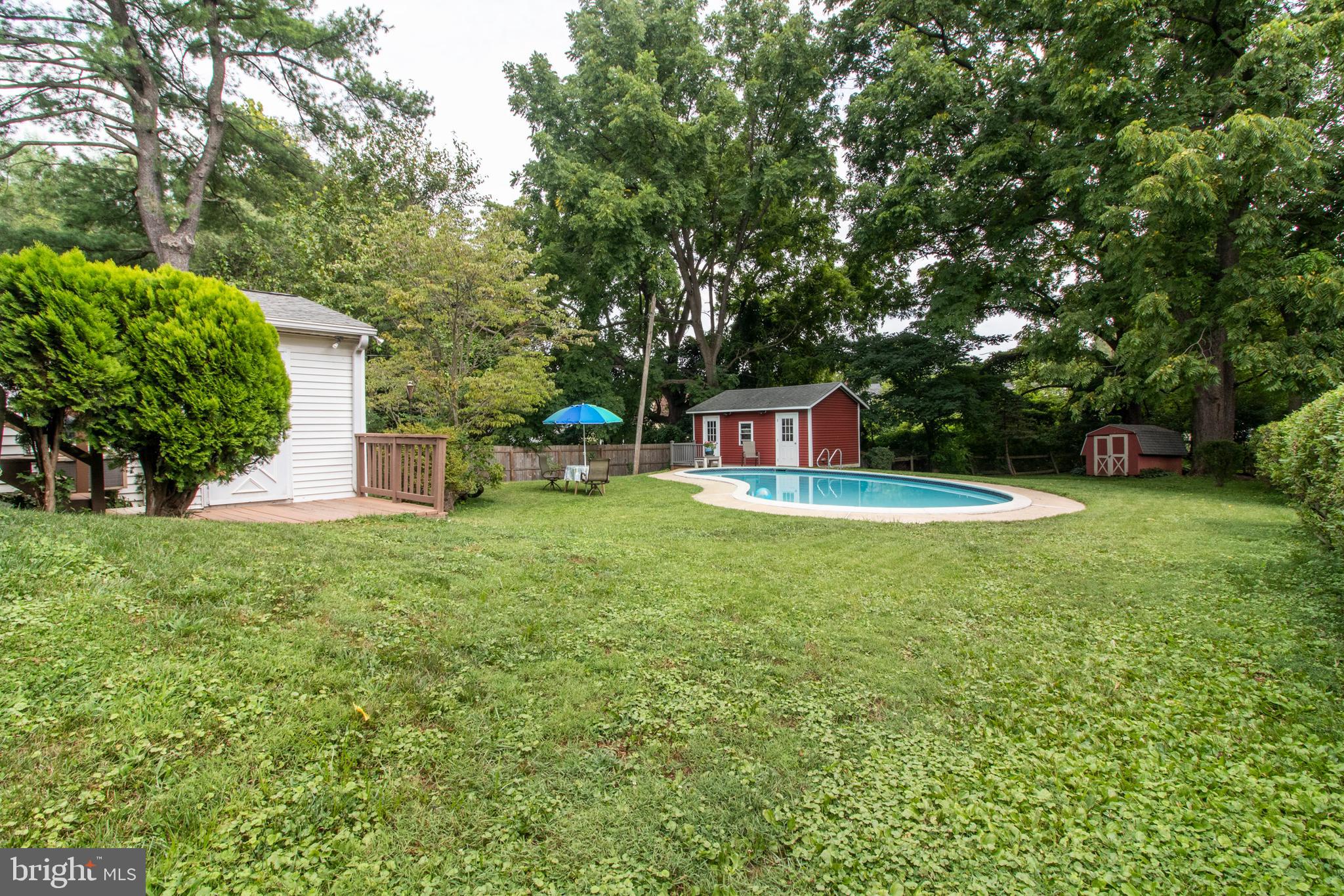 1705 Church Road Oreland, PA 19075 - Photo 30 of 35
