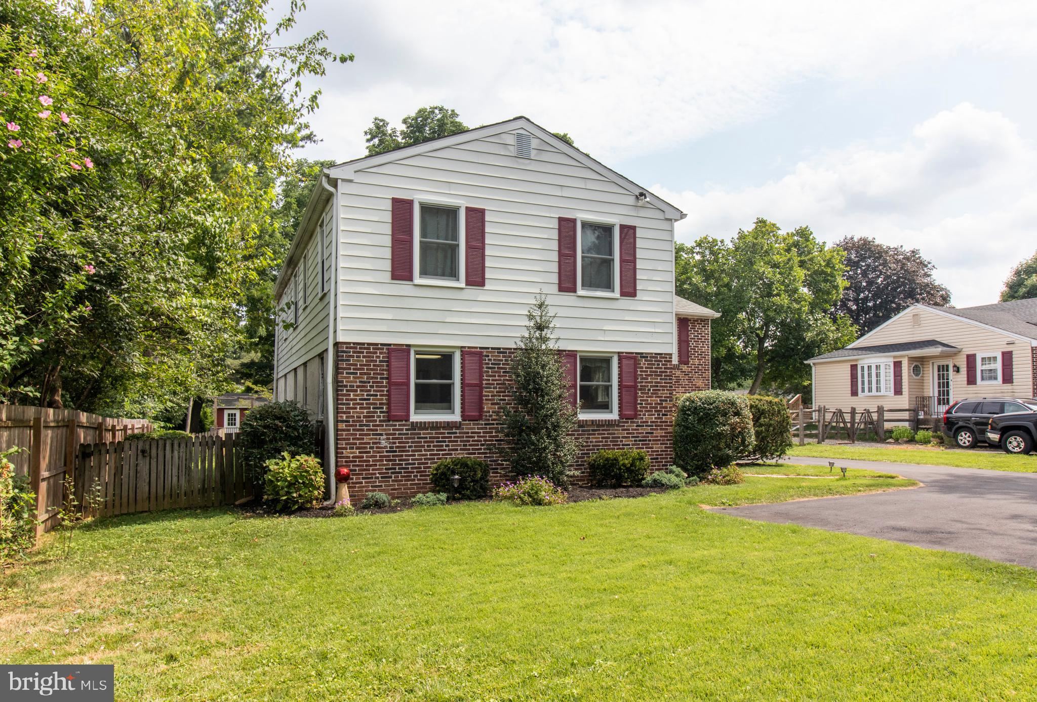 1705 Church Road Oreland, PA 19075 - Photo 35 of 35 This home has it all!