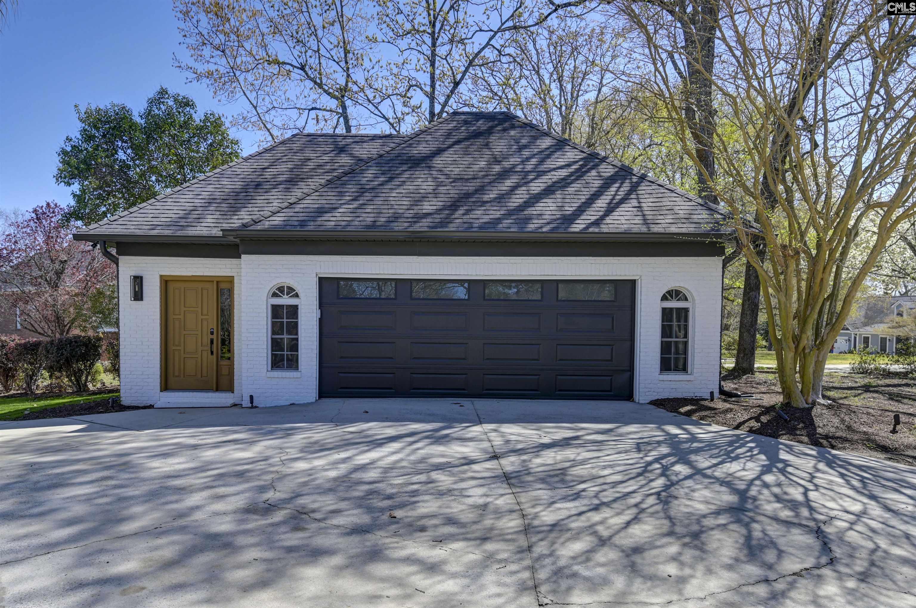 1029 Jones Road Irmo, SC 29063 - Photo 3 of 93