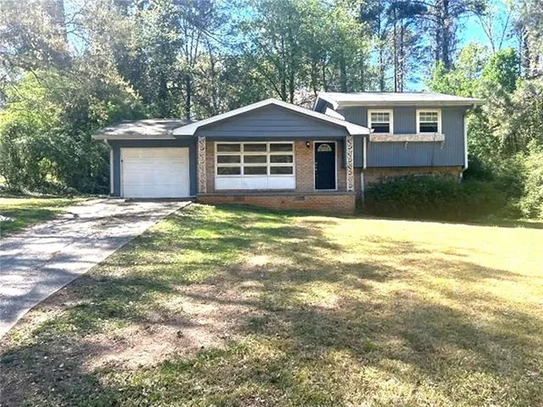 $158,000 | 4045 Boulder Vista Drive, Conley, GA 30288