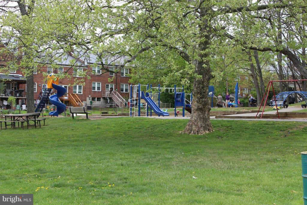 435 Whitfield Road Catonsville, MD 21228 - Photo 22 of 22 Local playground for all to enjoy