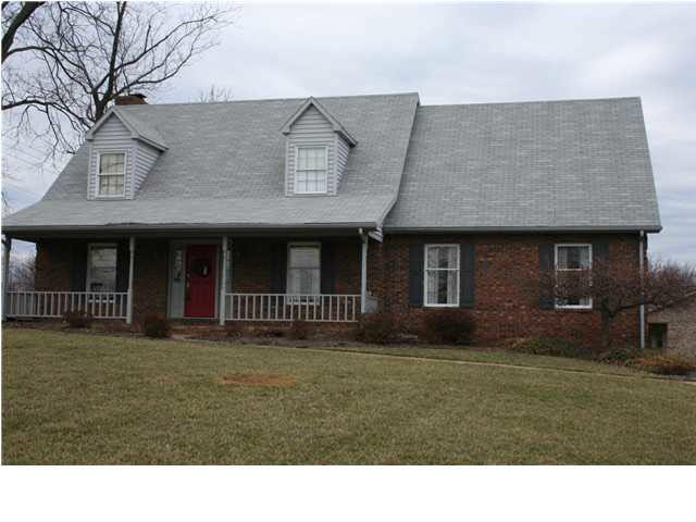 2999 Bell Road Newburgh, IN 47630 - Photo 1 of 1