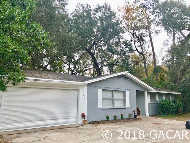 705 Northwest 34th Street Gainesville, FL 32607 - Photo 2 of 26 Gallery Image 2