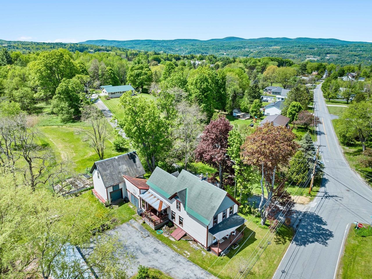 343 Sierra Lavin Road Barre Town, VT 05641 - Photo 37 of 57