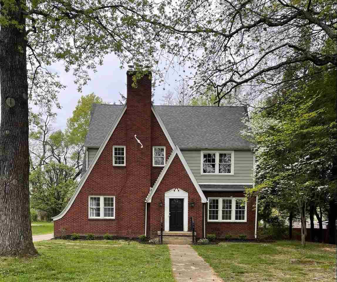 702 Bellefonte Princess Road Ashland, KY 41101 - Photo 1 of 1