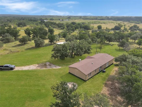 $265,000 | 1025 Fm 2214, Eastland, TX 76448