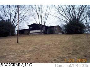 461 Lindsey Loop Road Fletcher, NC 28732 - Photo 1 of 1 a view of a yard with a tree
