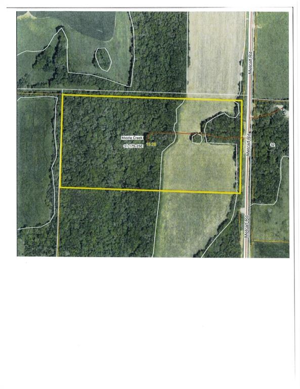 Metcalf Rd Road Louisburg, KS 66053 - Photo 17 of 17