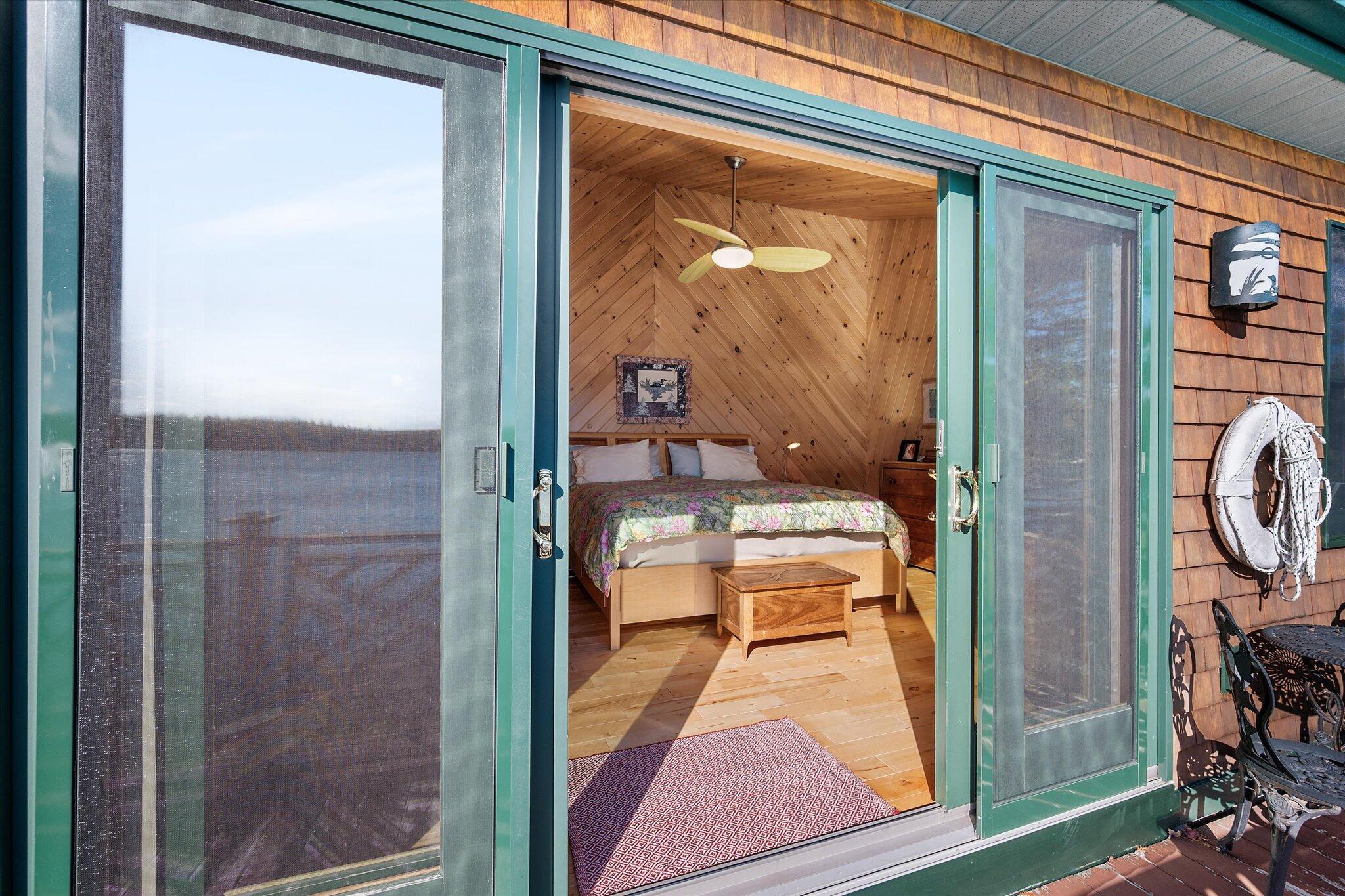 9 Outlet Cove Road Mariaville, ME 04605 - Photo 39 of 92