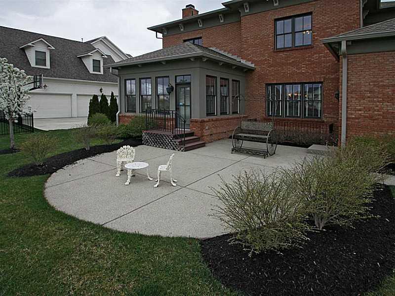 2079 Finchley Road Carmel, IN 46032 - Photo 22 of 24 Gallery Image 22